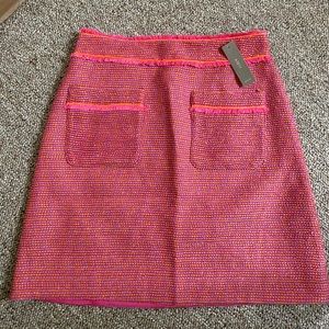 J Crew skirt